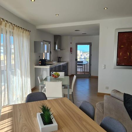 Casa Luna Λάγος Εξωτερικό φωτογραφία