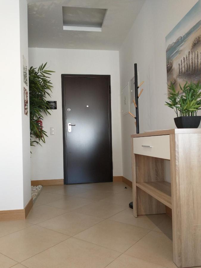 Casa Luna Λάγος Εξωτερικό φωτογραφία