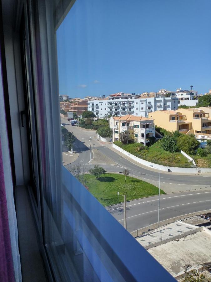 Casa Luna Λάγος Εξωτερικό φωτογραφία
