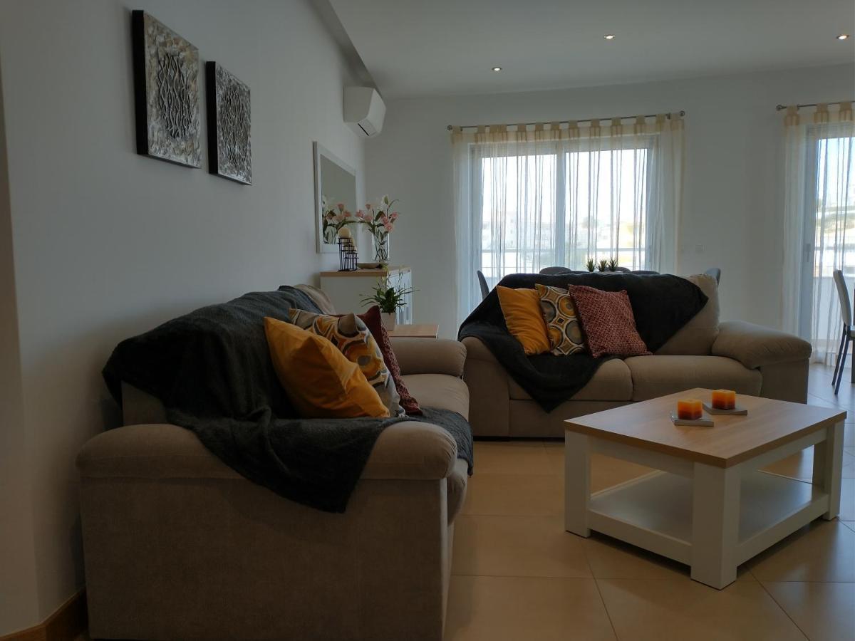 Casa Luna Λάγος Εξωτερικό φωτογραφία