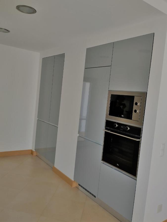 Casa Luna Λάγος Εξωτερικό φωτογραφία
