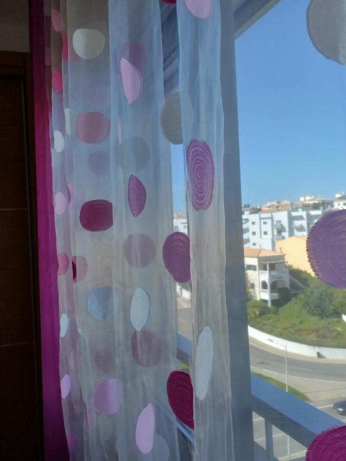 Casa Luna Λάγος Εξωτερικό φωτογραφία