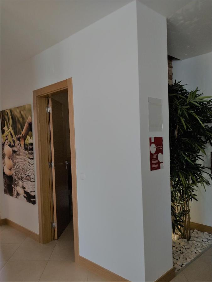 Casa Luna Λάγος Εξωτερικό φωτογραφία