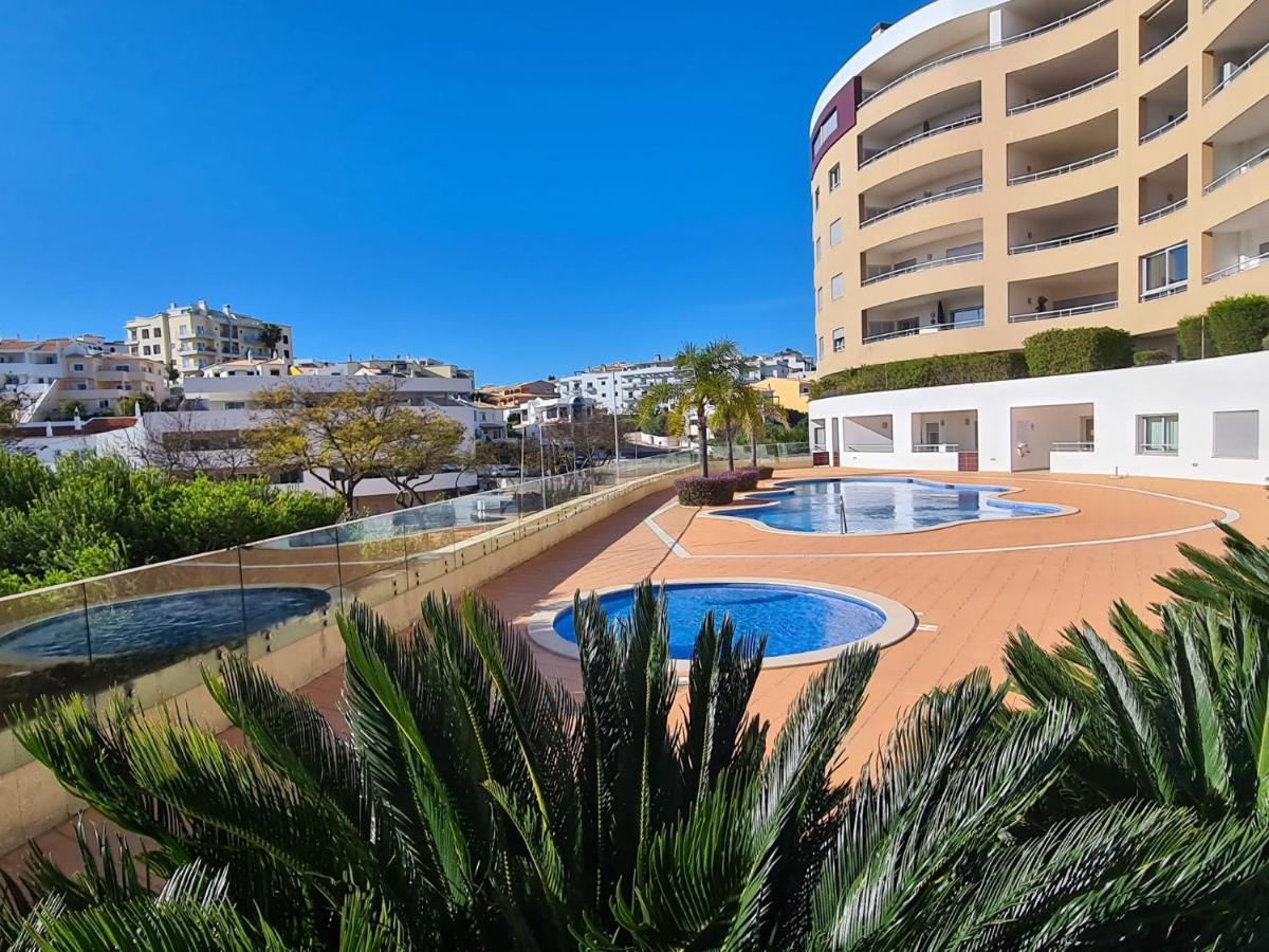 Casa Luna Λάγος Εξωτερικό φωτογραφία