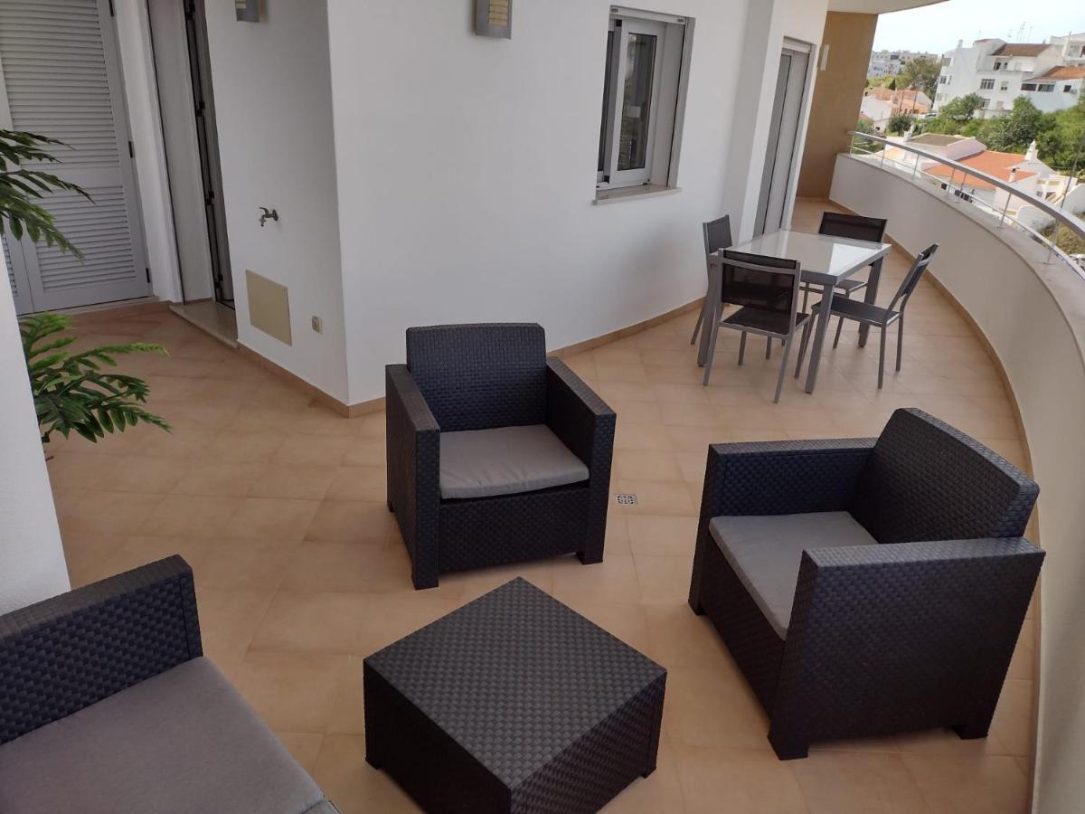 Casa Luna Λάγος Εξωτερικό φωτογραφία