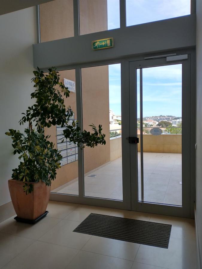 Casa Luna Λάγος Εξωτερικό φωτογραφία