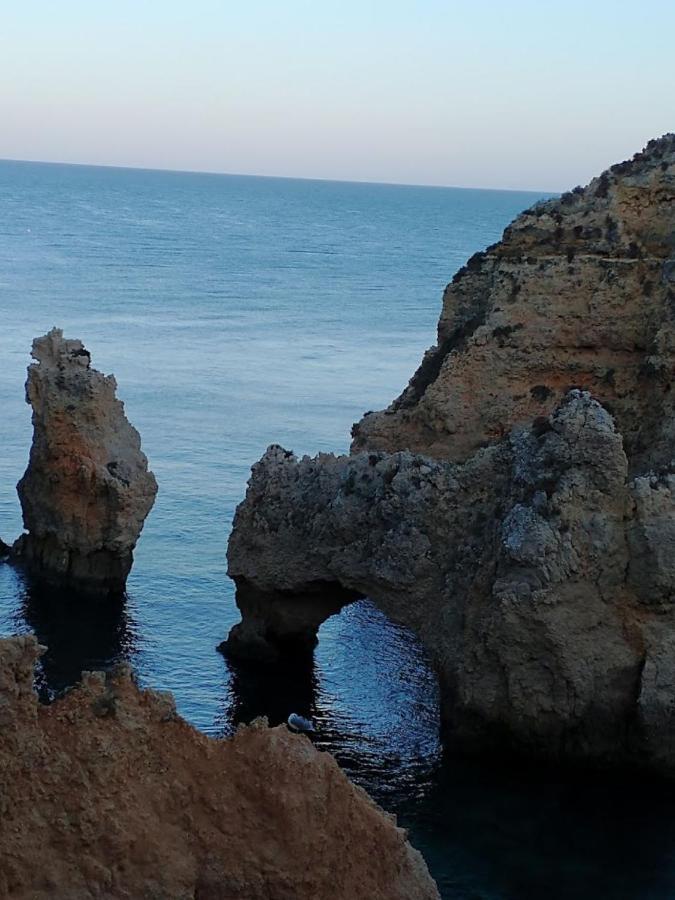 Casa Luna Λάγος Εξωτερικό φωτογραφία